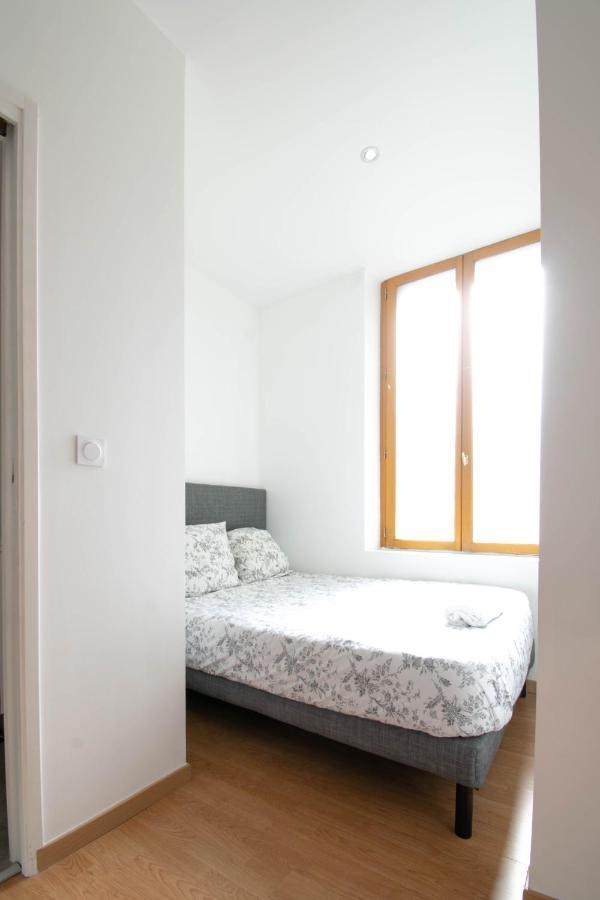 Appartement Le Progrès à Villeurbanne Extérieur photo