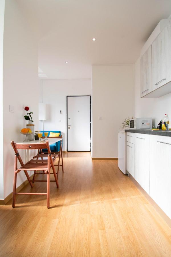 Appartement Le Progrès à Villeurbanne Extérieur photo